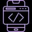 Web and Mobile App